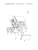 Recycler Module for a Recycler Assembly diagram and image