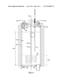 Reservoir Module for a Recycler Assembly diagram and image