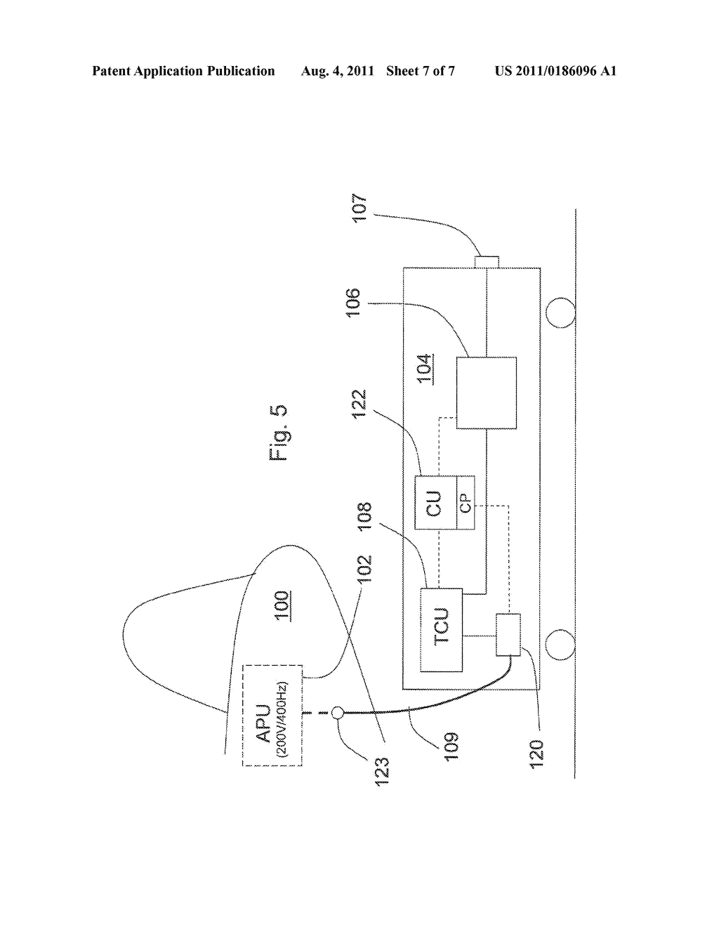 AIRCRAFT MAINTENANCE UNIT - diagram, schematic, and image 08