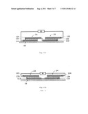 MULTI-JUNCTION PHOTOVOLTAIC MODULE AND THE PROCESSING THEREOF diagram and image