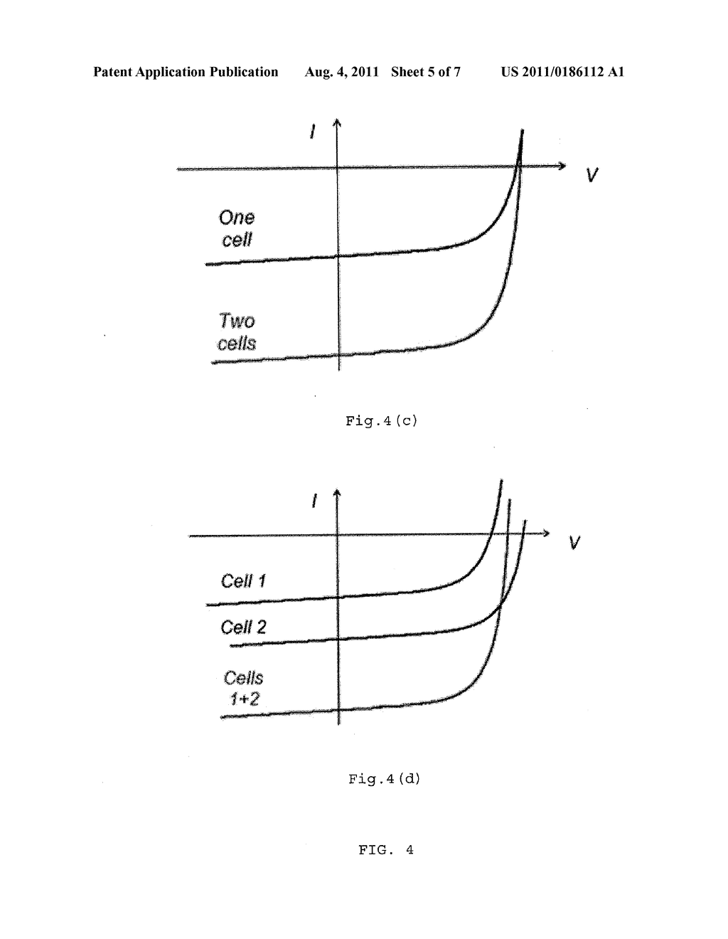 MULTI-JUNCTION PHOTOVOLTAIC MODULE AND THE PROCESSING THEREOF - diagram, schematic, and image 06