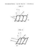 SOLAR BATTERY MODULE diagram and image