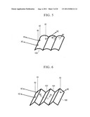 SOLAR BATTERY MODULE diagram and image