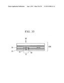 SOLAR BATTERY MODULE diagram and image