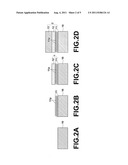 ELECTRICALLY CONDUCTIVE ZINC OXIDE LAYERED FILM AND PHOTOELECTRIC     CONVERSION DEVICE COMPRISING THE SAME diagram and image