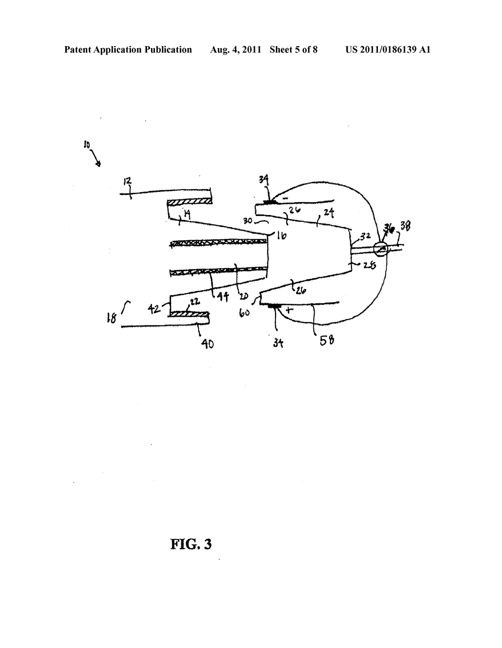 ELECTRONICALLY ACTIVATED ACCESS VALVE - diagram, schematic, and image 06