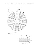 Universal water control trim diagram and image