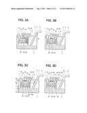 FILL-UP CONTROL VALVE DEVICE diagram and image