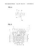 FILL-UP CONTROL VALVE DEVICE diagram and image