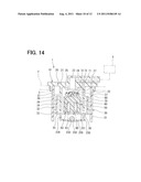 FILL-UP CONTROL VALVE DEVICE diagram and image