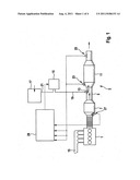 METERING SYSTEM FOR A LIQUID MEDIUM, PARTICULARLY A UREA-WATER SOLUTION diagram and image