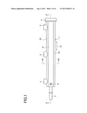 DELIVERY PIPE diagram and image