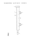 DELIVERY PIPE diagram and image