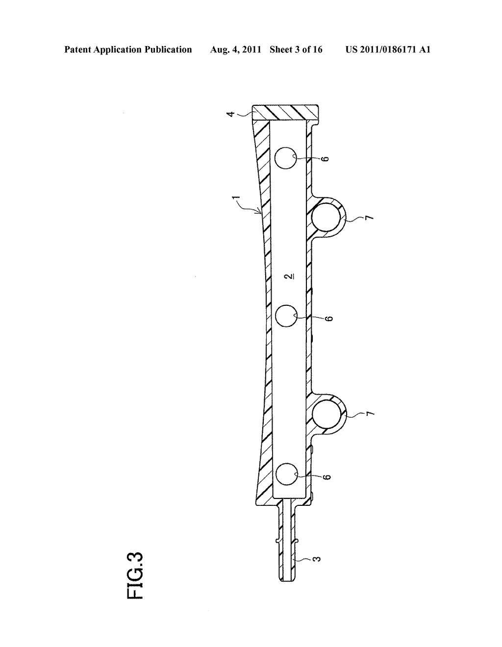 DELIVERY PIPE - diagram, schematic, and image 04