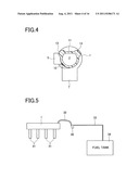 DELIVERY PIPE diagram and image