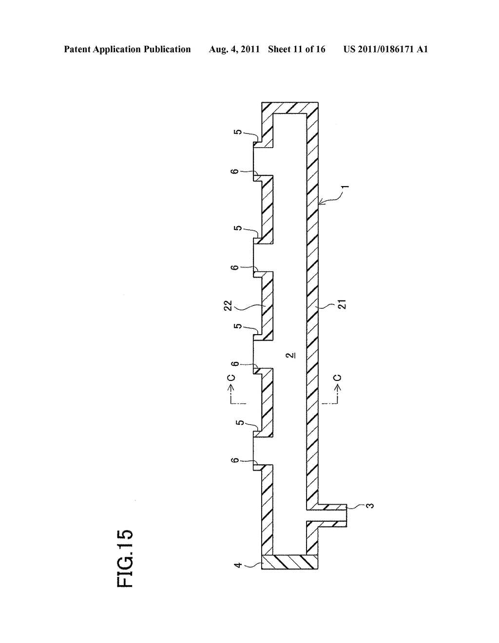 DELIVERY PIPE - diagram, schematic, and image 12