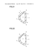 DELIVERY PIPE diagram and image