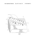 WALLET CARD INSERT IDENTIFICATION SYSTEM diagram and image