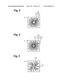 Pneumatic Tire diagram and image