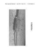 METHOD AND APPARATUS FOR DETERMINING PROPER CURING OF PIPE LINERS USING     DISTRIBUTED TEMPERATURE SENSING diagram and image