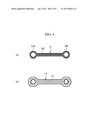 METHOD FOR MOLDING CONTINUOUS FIBER PREPREG PART diagram and image