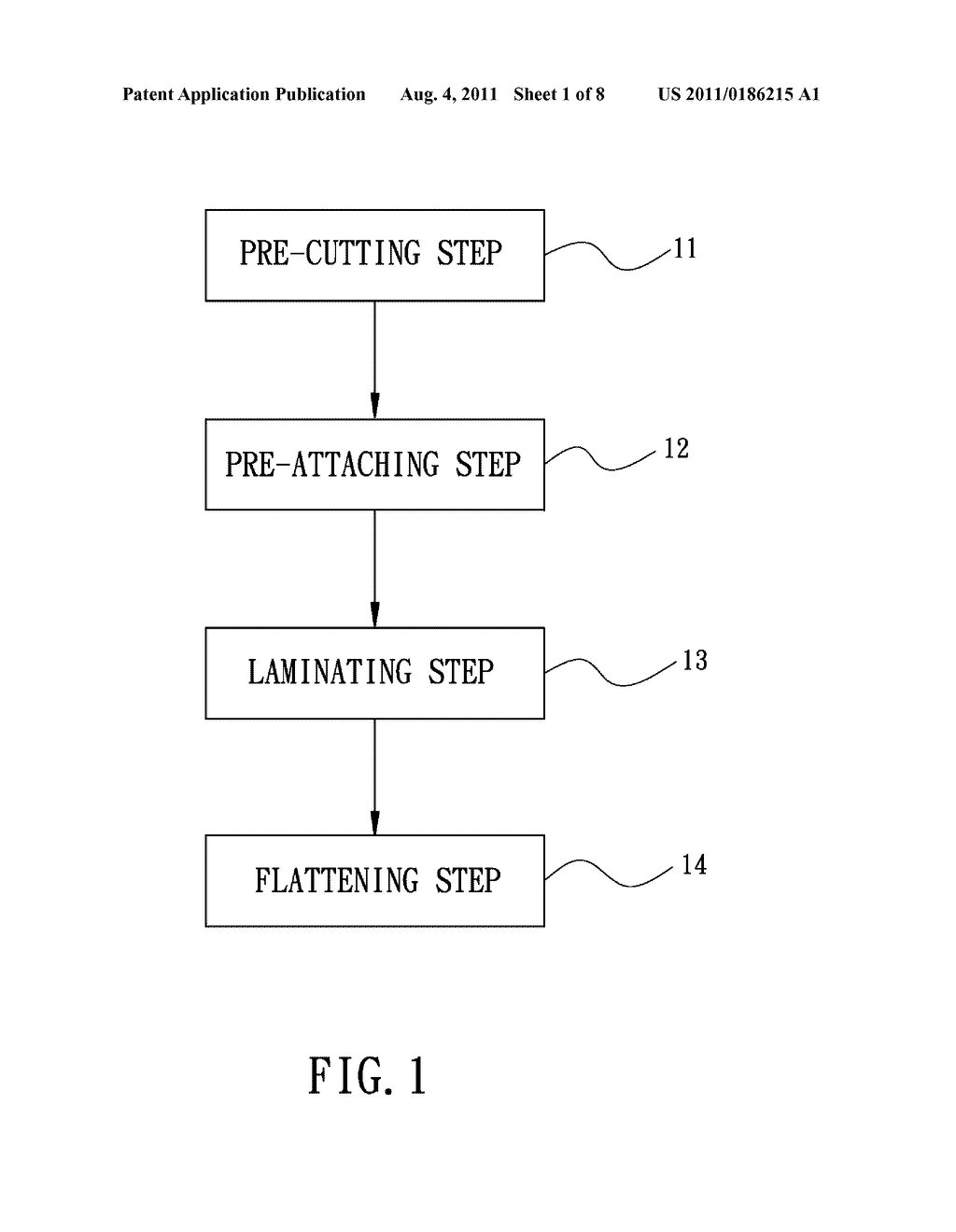 APPARATUS AND METHOD FOR LAMINATING A FILM ON A WAFER - diagram, schematic, and image 02