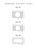 APPARATUS FOR MANUFACTURING BONDING STRUCTURE, BONDING STRUCTURE AND     METHOD OF FABRICATING THE SAME diagram and image