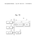 APPARATUS FOR MANUFACTURING BONDING STRUCTURE, BONDING STRUCTURE AND     METHOD OF FABRICATING THE SAME diagram and image