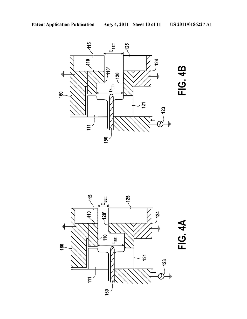 PLASMA CHAMBER FOR WAFER BEVEL EDGE PROCESSING - diagram, schematic, and image 11