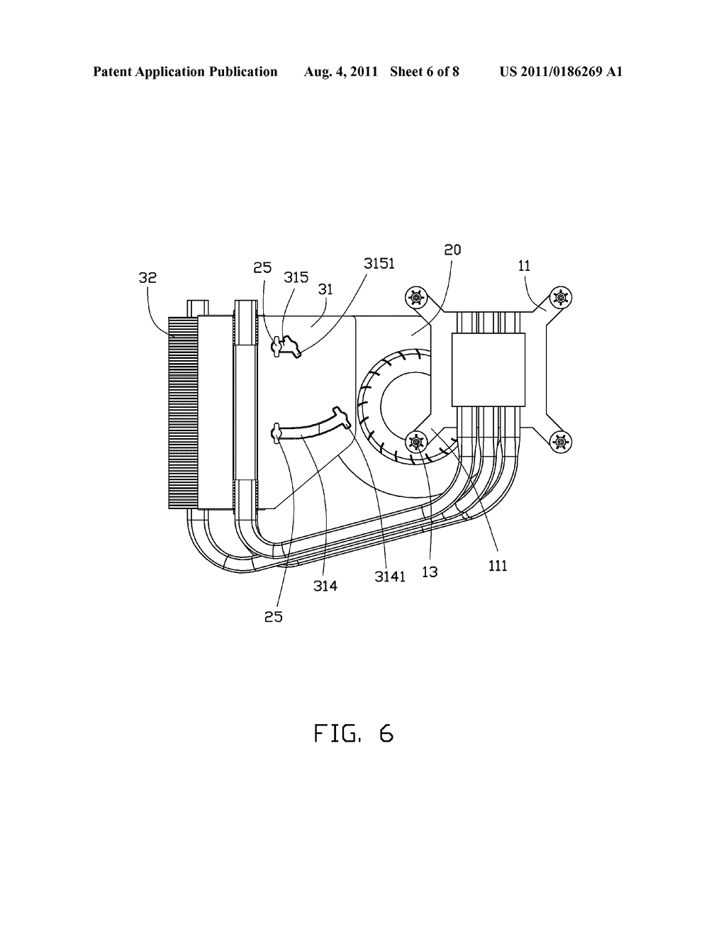 THERMAL MODULE - diagram, schematic, and image 07