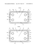 PLATE HEAT EXCHANGER diagram and image