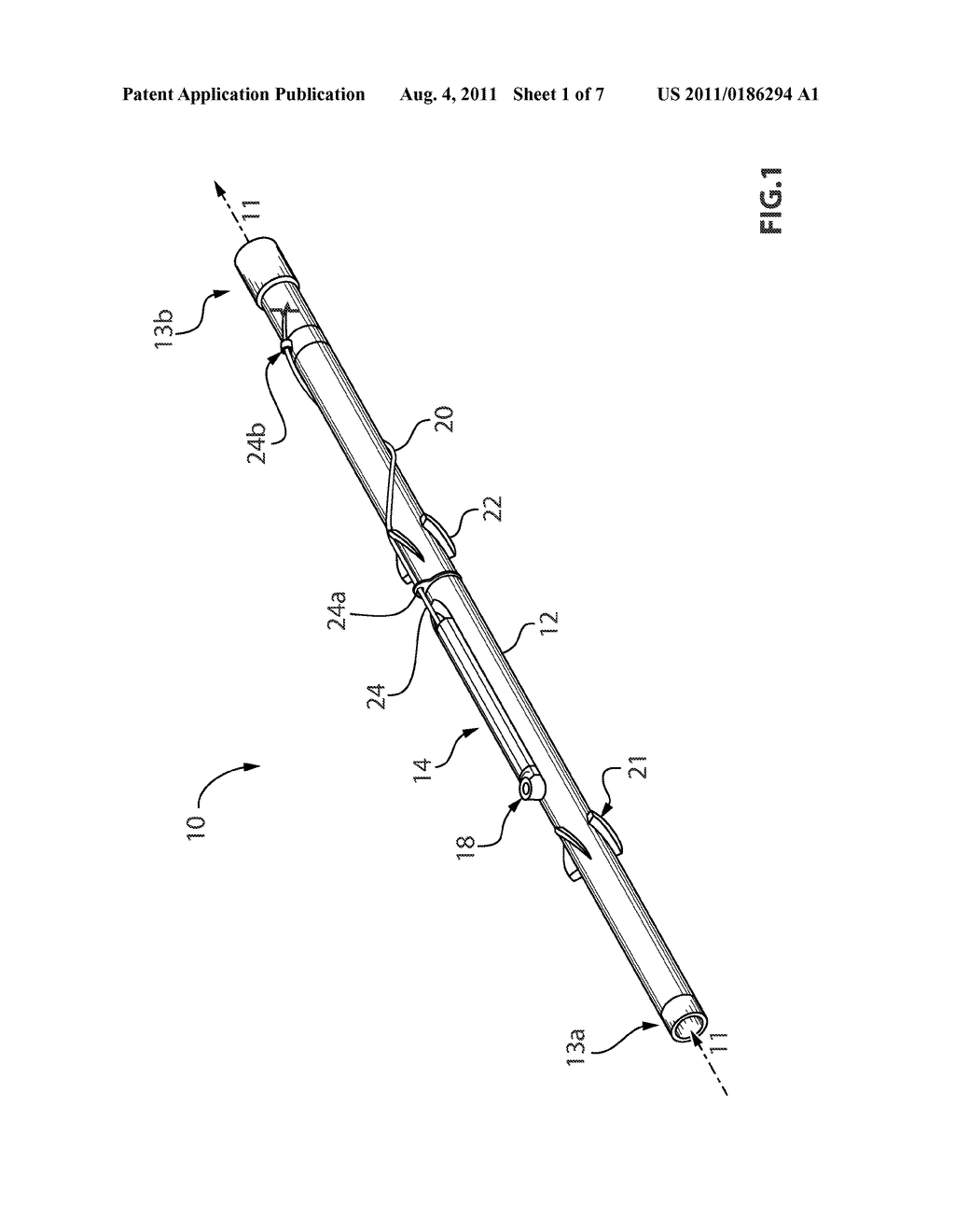 OUTSIDE CASING CONVEYED LOW FLOW IMPEDANCE SENSOR GAUGE SYSTEM AND METHOD - diagram, schematic, and image 02