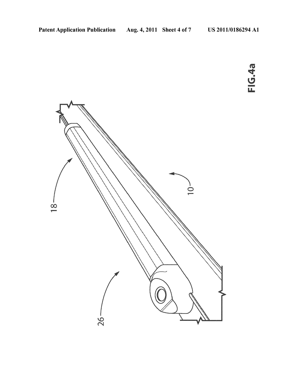 OUTSIDE CASING CONVEYED LOW FLOW IMPEDANCE SENSOR GAUGE SYSTEM AND METHOD - diagram, schematic, and image 05