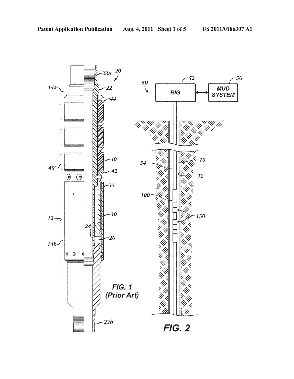 Downhole Tool Having Setting Valve for Packing Element - diagram, schematic, and image 02