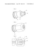  DRIVE SYSTEM FOR INTERCONNECTING ATTACHMENT DEVICES AND HANDHELD ROTARY     POWER TOOLS diagram and image