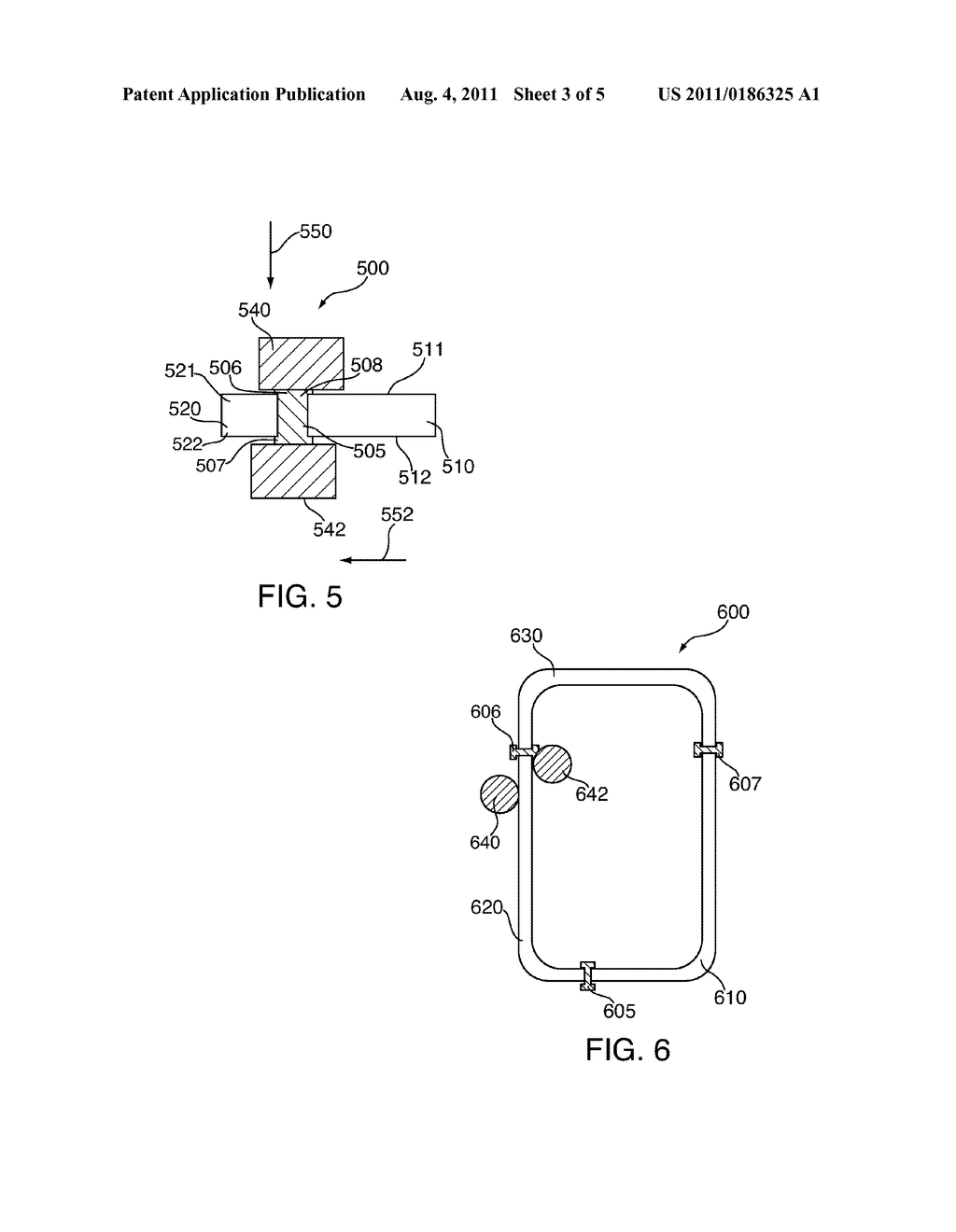 COSMETIC CO-REMOVAL OF MATERIAL FOR ELECTRONIC DEVICE SURFACES - diagram, schematic, and image 04