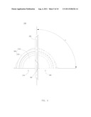 MULTI-DIRECTIONAL MOUNTING FACEPLATE diagram and image