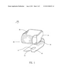 ELECTRICAL CONTACT diagram and image