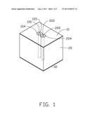 PRINTED CIRCUIT BOARD TO PREVENT ELECTROSTATIC DISCHARGE diagram and image