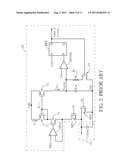 Touch Panel Sensing Circuit diagram and image