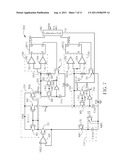 Touch Panel Sensing Circuit diagram and image