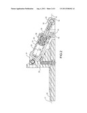 FOOT FOR HUMANOID ROBOT diagram and image