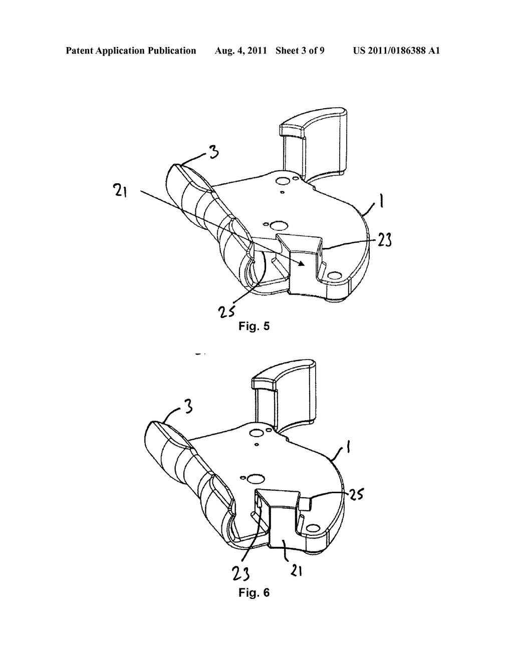 FALL ARREST DEVICE - diagram, schematic, and image 04