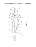 POSTAL SORTING MACHINE WITH A MANUAL FEED STATION diagram and image