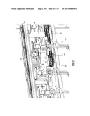 METHODS, APPARATUSES, AND SYSTEMS FOR CONVEYING AND SORTING PRODUCE diagram and image