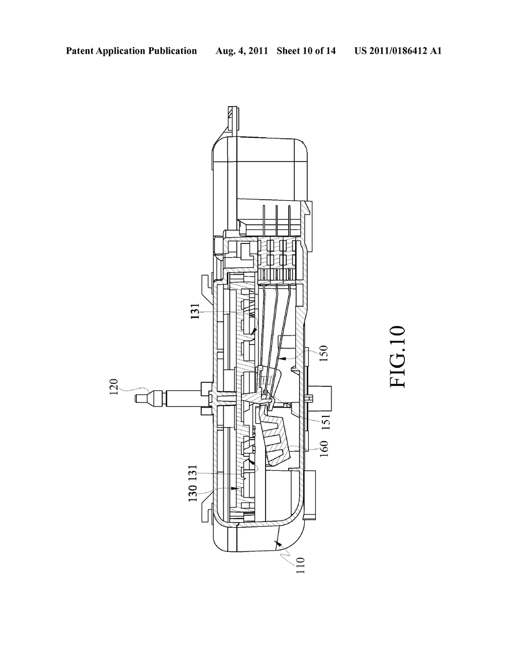 TIMER - diagram, schematic, and image 11