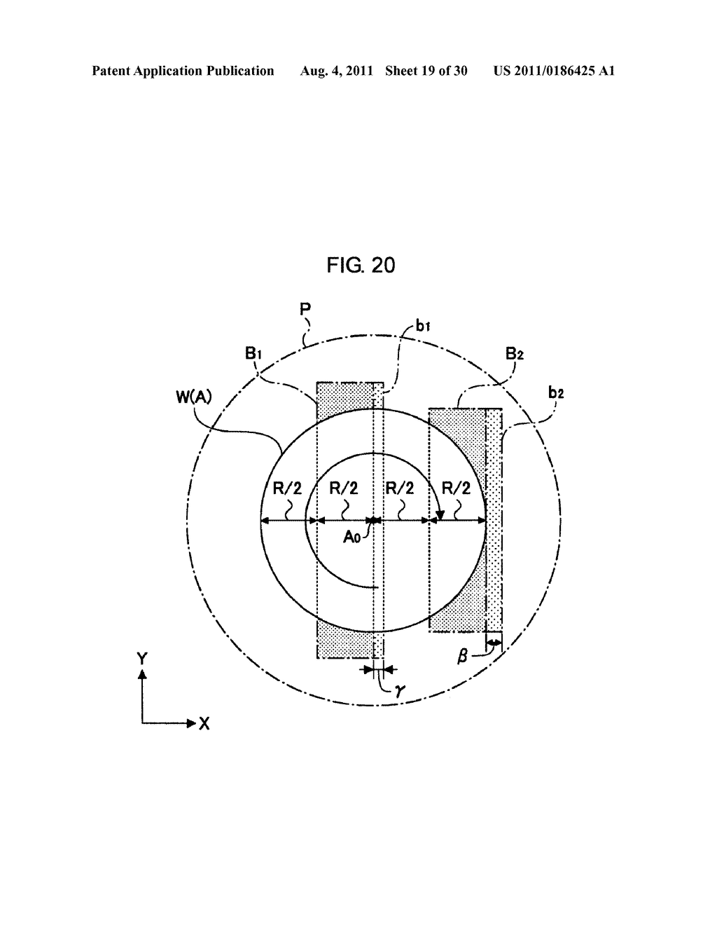 MAGNETRON SPUTTERING METHOD, AND MAGNETRON SPUTTERING APPARATUS - diagram, schematic, and image 20