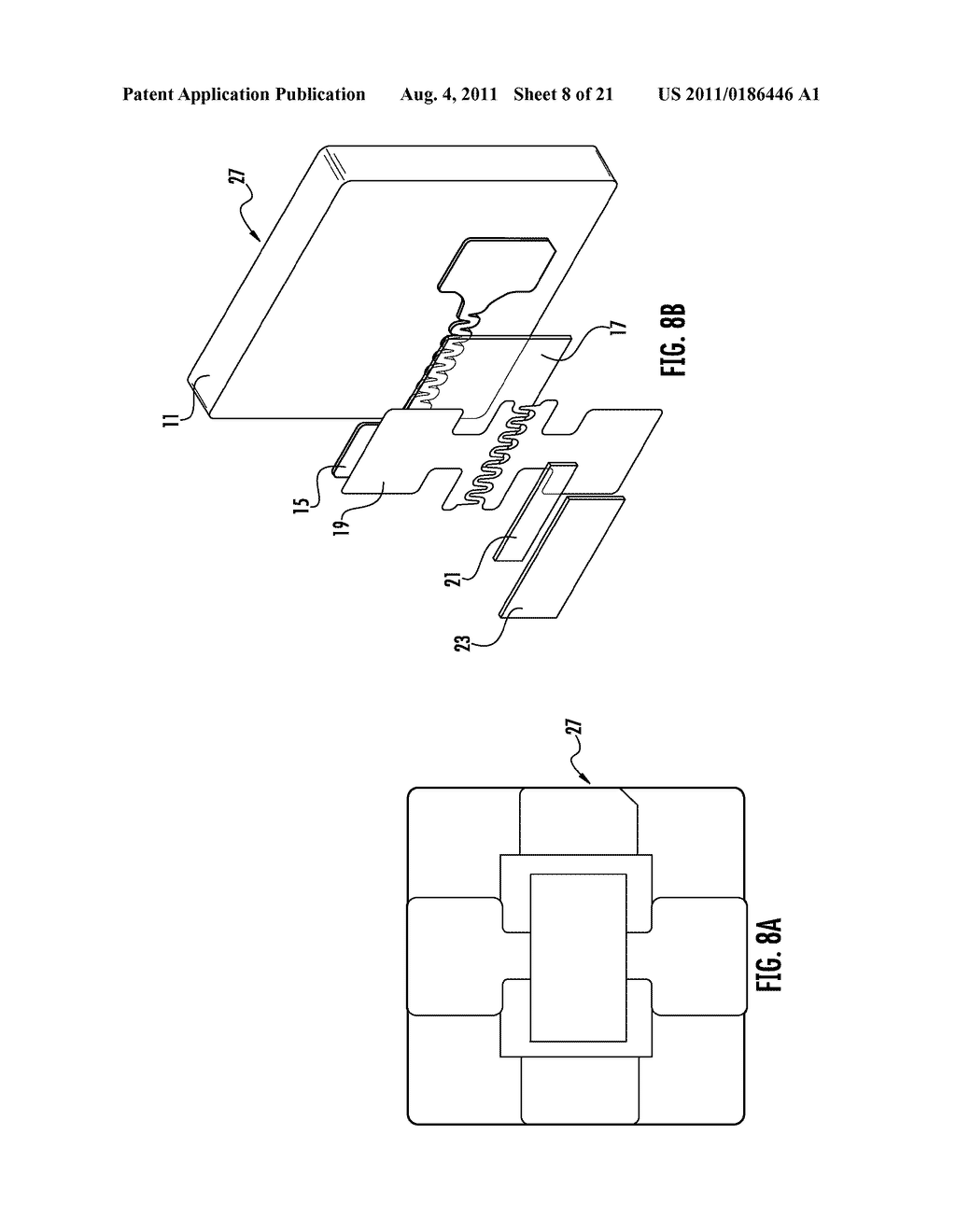 Method for Producing a Subminiature 