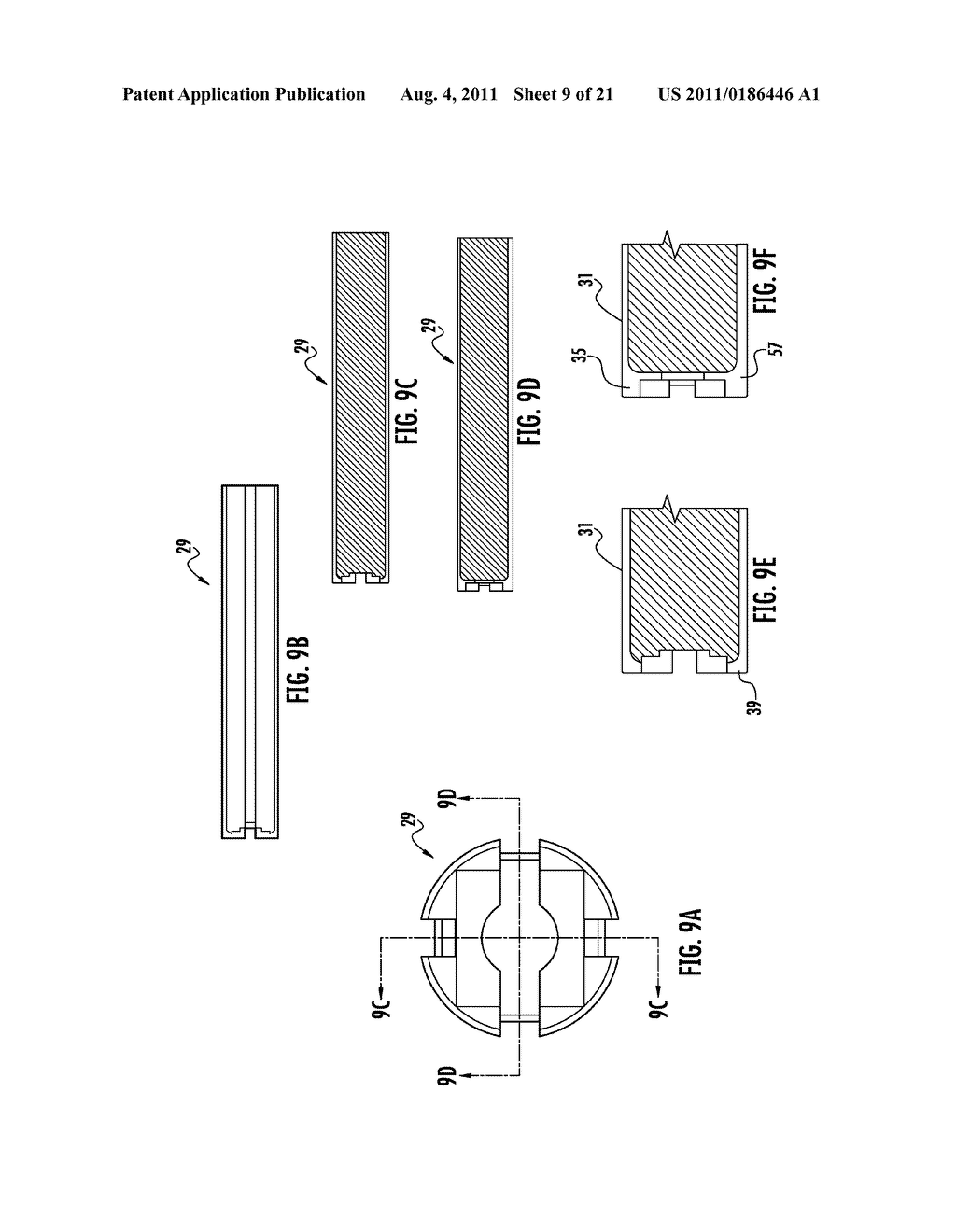 Method for Producing a Subminiature 