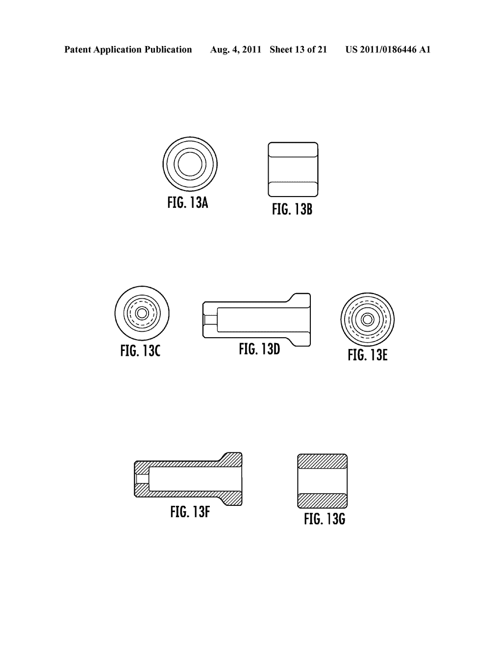 Method for Producing a Subminiature 